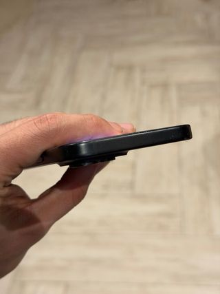 iPhone 15 128GB Negro