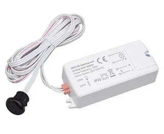 Sensor apertura/cierre puerta Maclean MCE135