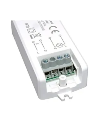Sensor apertura/cierre puerta Maclean MCE135
