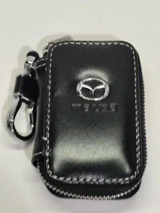Portachiavi Contenitivo Mazda Nuovo