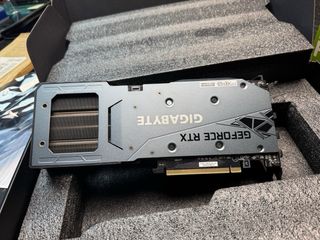 Gigabyte RTX 3060 Ti Tarjeta Gráfica