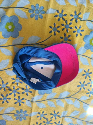 Cappellino OVS bambina 4-6 anni