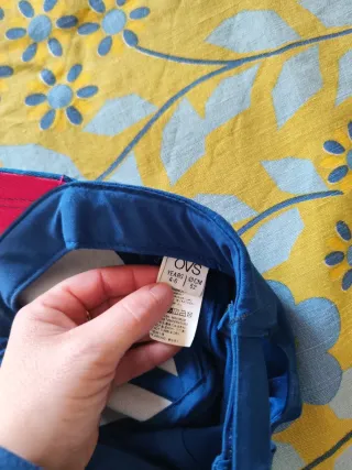 Cappellino OVS bambina 4-6 anni