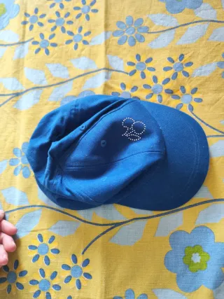 Cappellino OVS bambina 4-6 anni