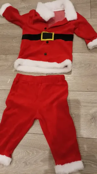 Disfraces y accesorios carnaval