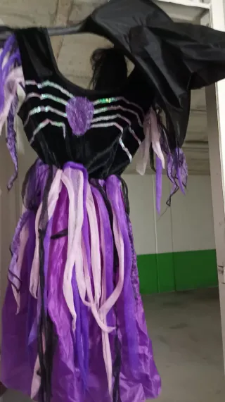 Disfraces y accesorios carnaval