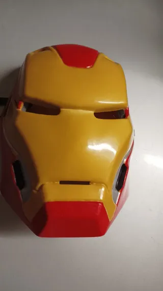 Disfraces y accesorios carnaval