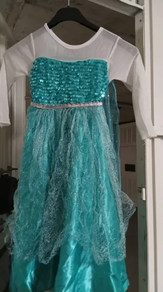 Disfraces y accesorios carnaval