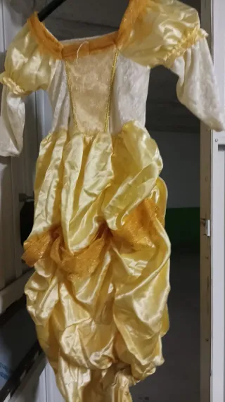 Disfraces y accesorios carnaval