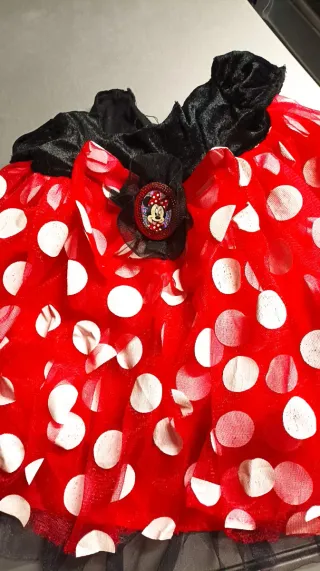 Disfraces y accesorios carnaval