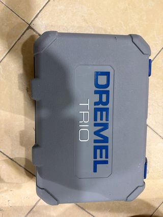 Dremel Trio