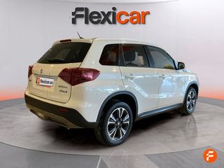 Suzuki Vitara 1.4 T GLX Mild Hybrid