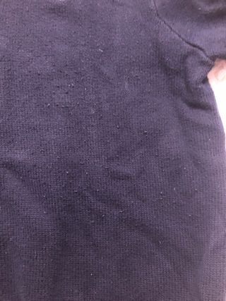 Maglione uomo Ralph Lauren Blu Tg. XL