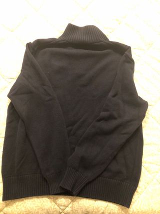 Maglione uomo Ralph Lauren Blu Tg. XL