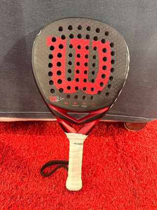 Wilson Bela V3 - Pala Padel Pro