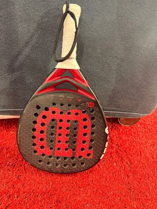 Wilson Bela V3 - Pala Padel Pro