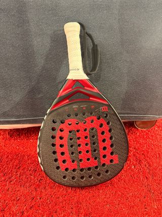 Wilson Bela V3 - Pala Padel Pro