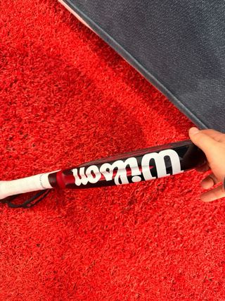 Wilson Bela V3 - Pala Padel Pro