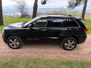 Jeep Grand Cherokee 2015