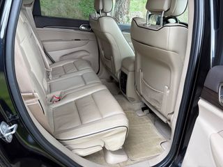 Jeep Grand Cherokee 2015