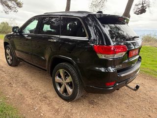 Jeep Grand Cherokee 2015