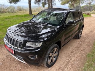 Jeep Grand Cherokee 2015