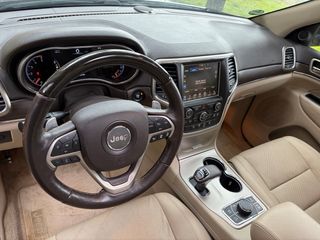 Jeep Grand Cherokee 2015