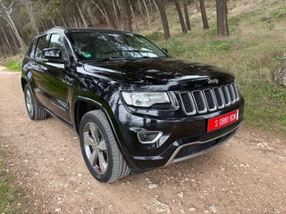 Jeep Grand Cherokee 2015