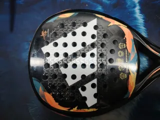 Pala de Pádel Adidas Adipower Light