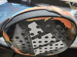 Pala de Pádel Adidas Adipower Light