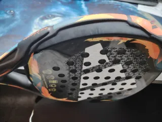 Pala de Pádel Adidas Adipower Light