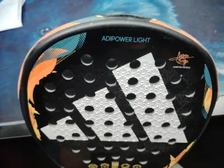 Pala de Pádel Adidas Adipower Light