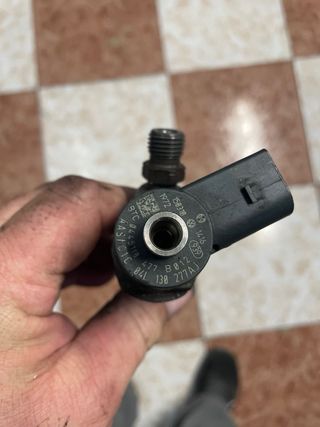 Inyectores VW 1.6 TDI