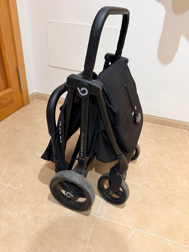 Silla de paseo Be Cool Quick Fold