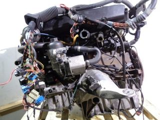 Rectp3767820 306d1 motor completo bmw x5 (e53) 3.0