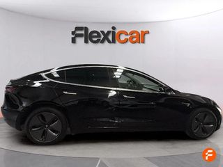 Tesla Model 3 Tesla Model 3 Gran Autonomía AWD