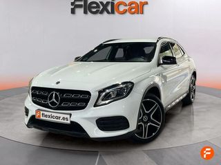Mercedes GLA GLA 220 d 4MATIC