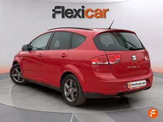 Seat Altea XL 1.6 TDI 105cv S&S E-Ecomotive I-Tech