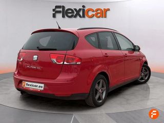 Seat Altea XL 1.6 TDI 105cv S&S E-Ecomotive I-Tech