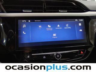 Opel Corsa 1.2 T XHL GS 74 kW (100 CV)