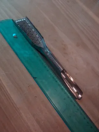 Grattugia Svedese Acciaio. collezione introvabile!