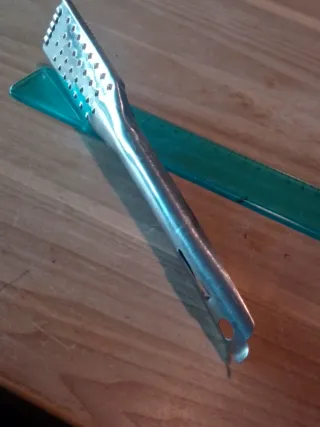 Grattugia Svedese Acciaio. collezione introvabile!