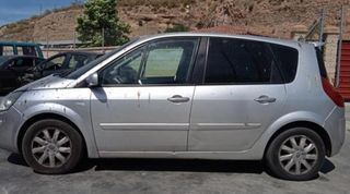 Piloto central freno renault scenic 1.5 dci 71670