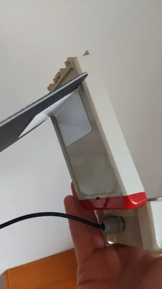 Nodo solar Meshtastic Autónomo E22P