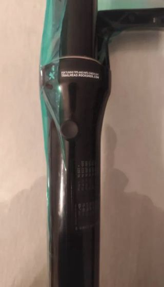 Horquilla RockShox ZEB Select+ 29 170mm