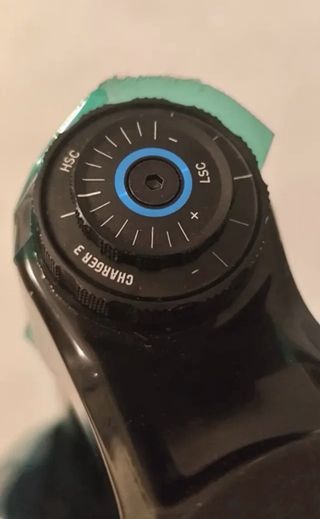 Horquilla RockShox ZEB Select+ 29 170mm