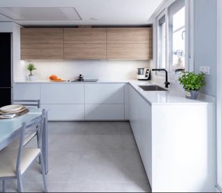 Cocina Modular Completa