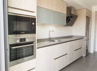 Cocina Modular Completa