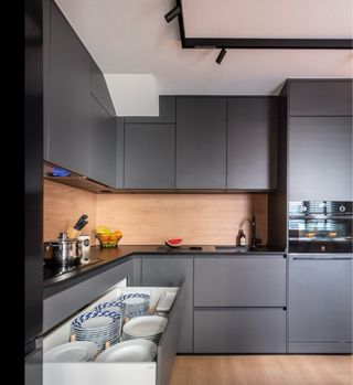 Cocina Modular Completa