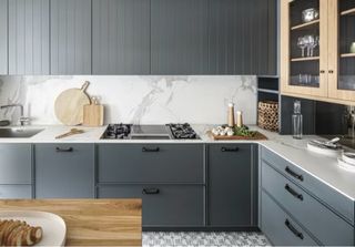 Cocina Modular Completa